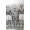 FUTBOLISTAS JUVENILES
