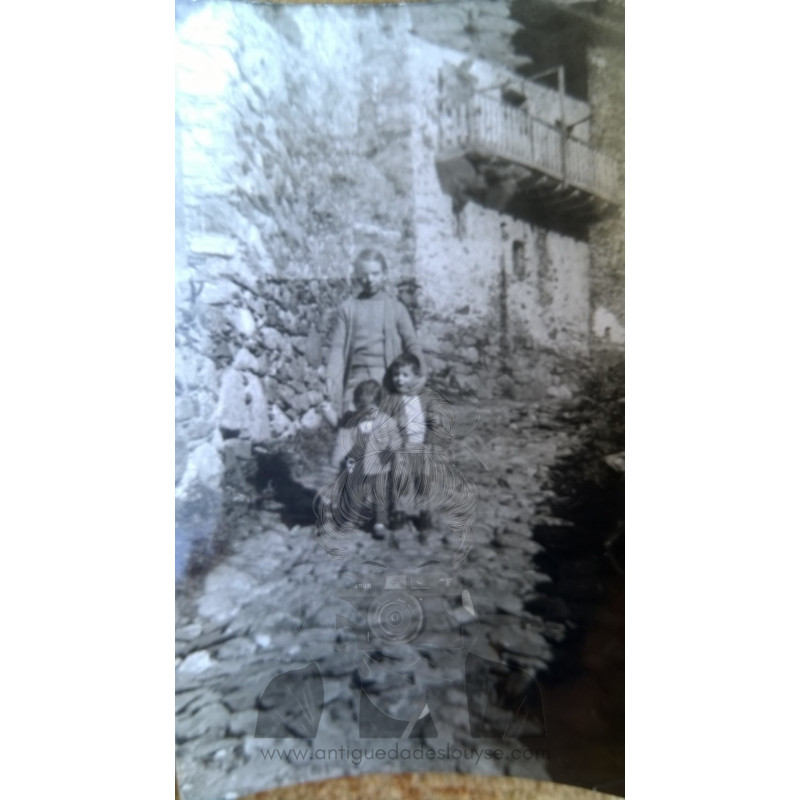 PARAJE RURAL NIÑOS