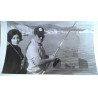 PAREJA DE PESCA