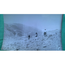 ALTA MONTAÑA