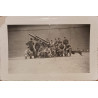 GRUPO DE MILITARES CON LANZADORES