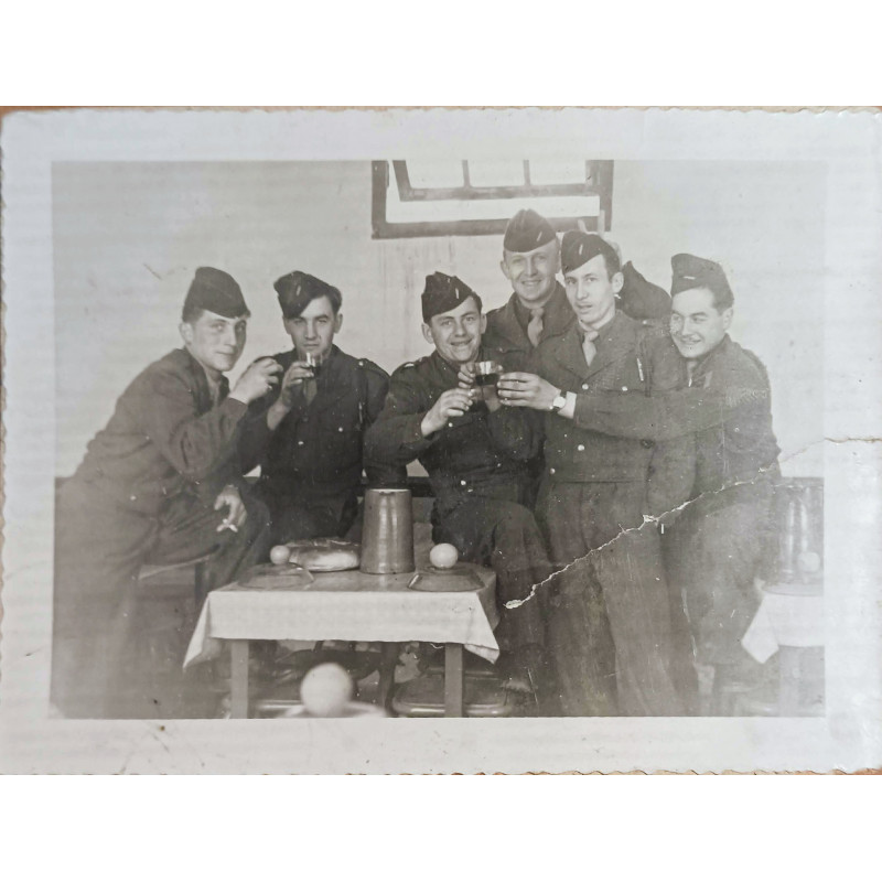 GRUPO MILITAR 1959