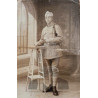 FOTO-POSTAL MILITAR FRANCIA