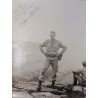 FOTOGRAFÍA MILITAR CUERPO ENTERO