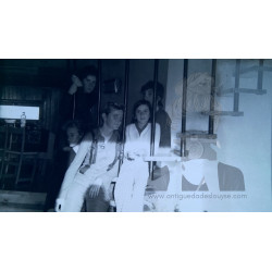 FAMILIA CASA CAMPO