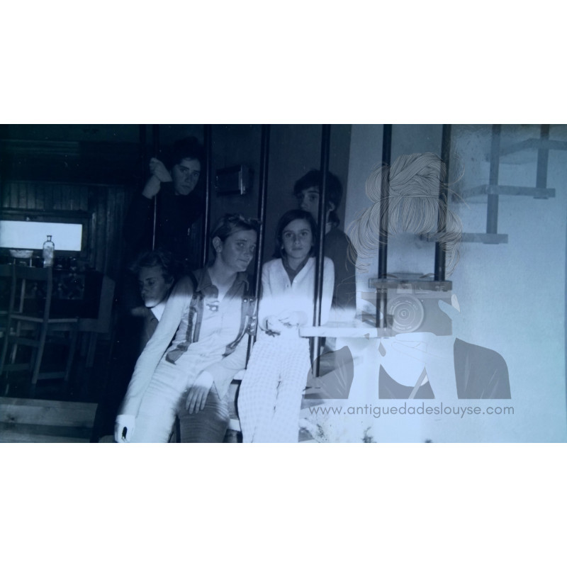 FAMILIA CASA CAMPO