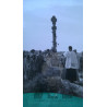 MONOLITO CRUZ