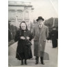 PAREJA PERSONAS MAYORES