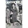 FAMILIA DE PASEO