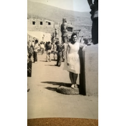 JOVEN EN TENERIFE