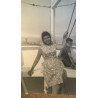 SEÑORA EN BARCO