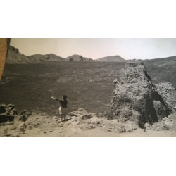 BARRANCO DEL TEIDE