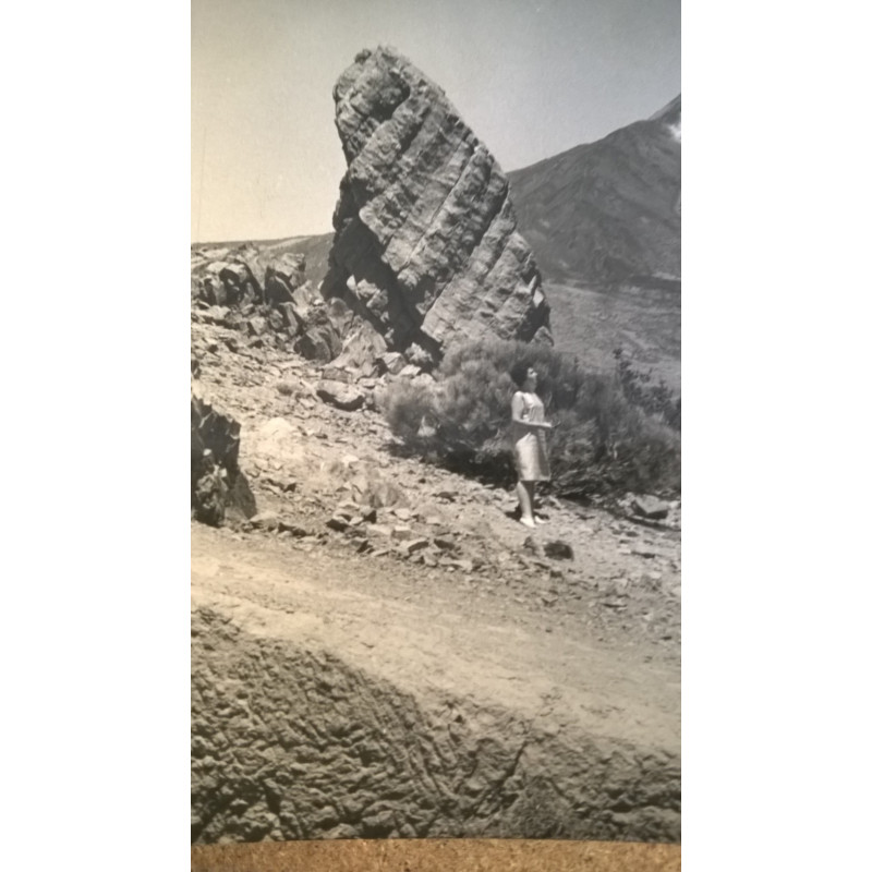 LAS CAÑADAS DEL TEIDE