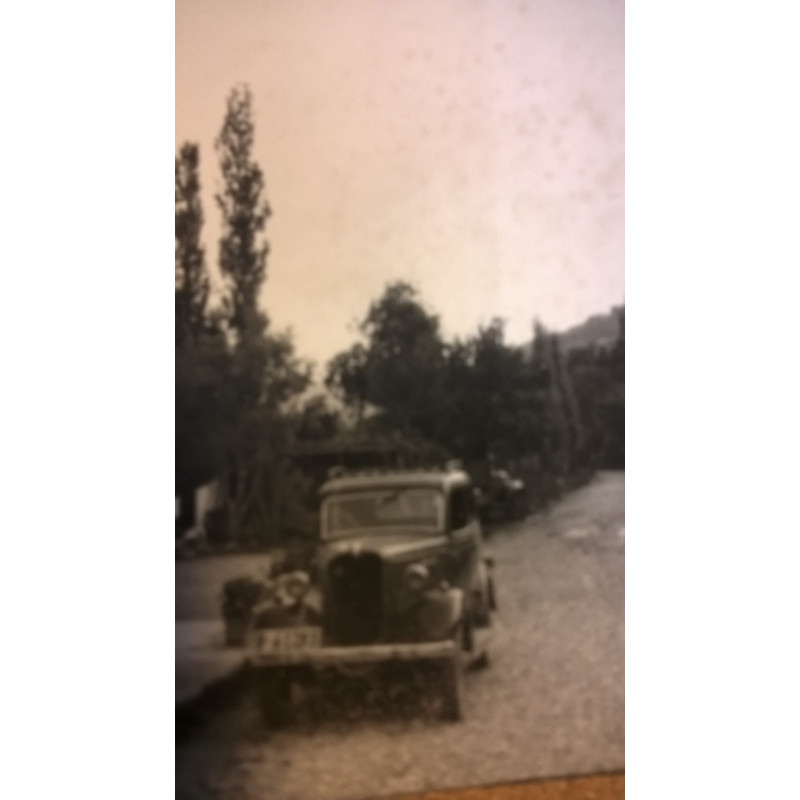 MODELO AUTOMOVIL B-61283