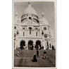BASÍLICA DE MONTMATRE