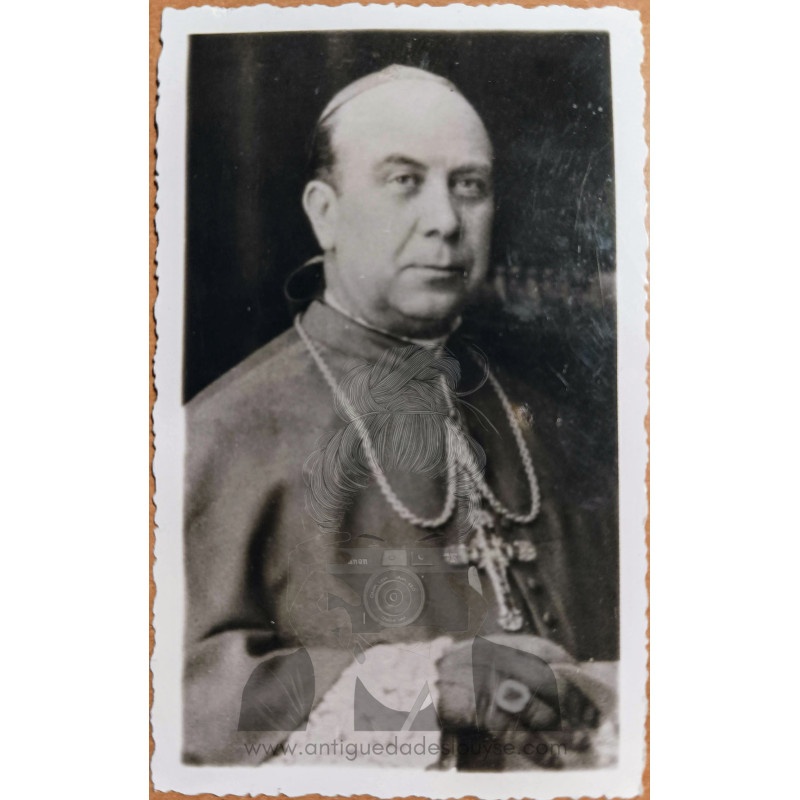 P- PAULES. OBISPO 1950