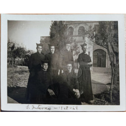 MIEMBROS SEMINARIO