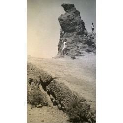 ASPECTOS DEL TEIDE