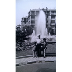 FUENTE URBANA
