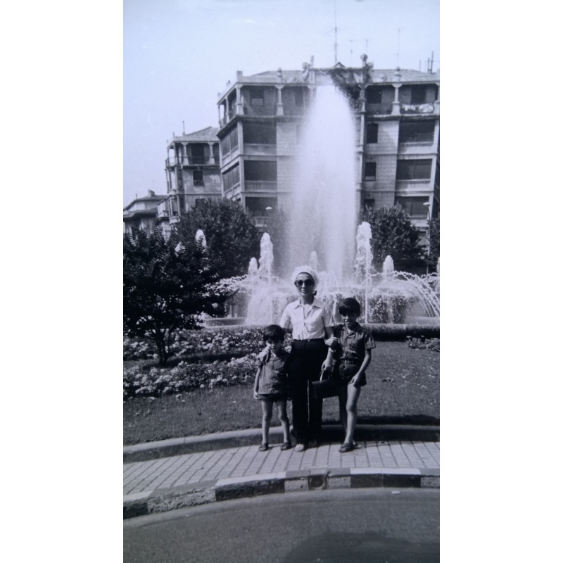 FUENTE URBANA