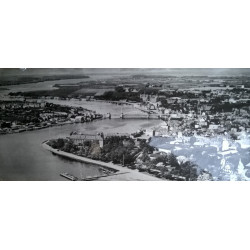 FOTO-POSTAL DINAMARCA