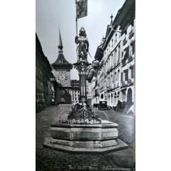 FOTO-POSTAL FRIBOURG