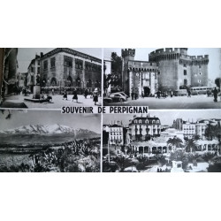 FOTO-POSTAL PERPIGNAN