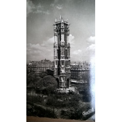 FOTO-POSTAL LA TOUR