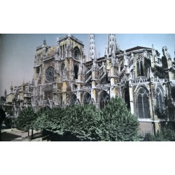 FOTO-POSTAL SAINT ANDRÉ
