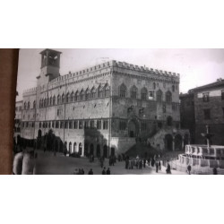 FOTO-POSTAL PERUGIA