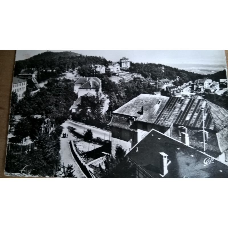 FOTO-POSTAL COLMAR