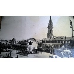 FOTO-POSTAL LOURDES