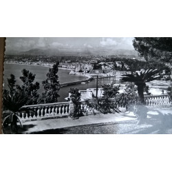 FOTO-POSTAL NIZA