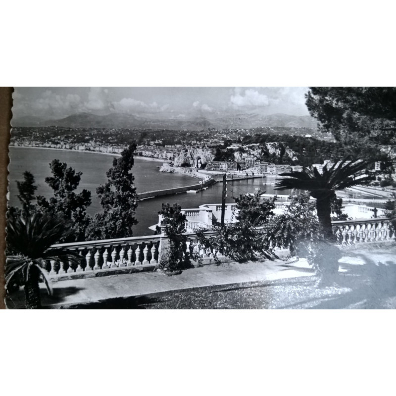 FOTO-POSTAL NIZA