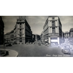FOTO-POSTAL ROMA