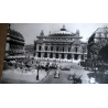 FOTO-POSTAL OPERA