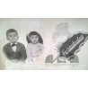 FELICITACIÓN PAREJA NIÑOS