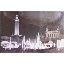 BARCELONA. EXPOSICIÓN