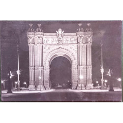 ARCO DE TRIUNFO