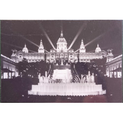 EXPOSICION PALACIO NACIONAL
