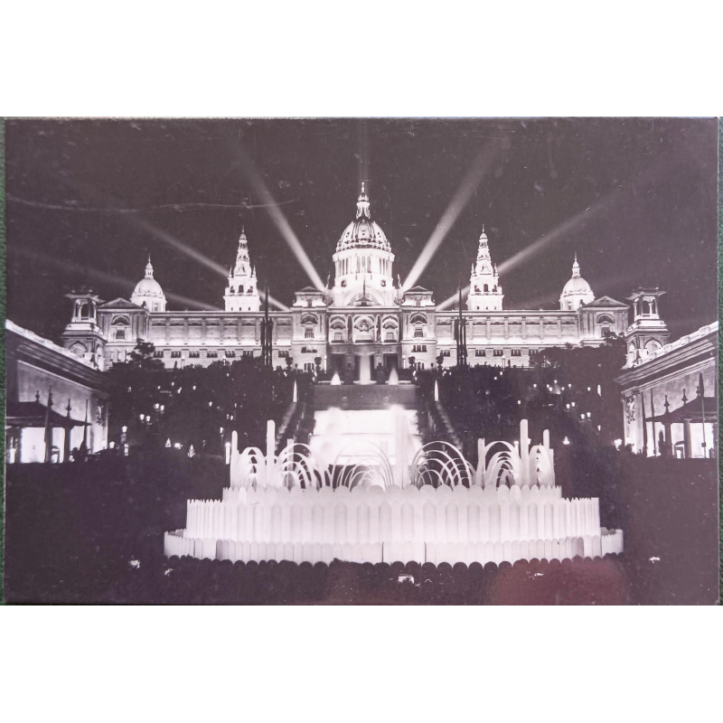 EXPOSICION PALACIO NACIONAL