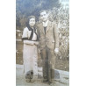 PAREJA AÑOS 30