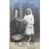 FOTO NIÑA COMUNIÓN