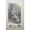 CABALLERO AÑOS 20