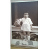 FOTO NYSSEN NIÑO PEQUEÑO