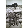 MILITARES DE PASEO