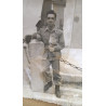 SOLDADO EJÉRCITO ESPAÑOL