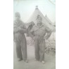 SOLDADOS EN FAENA