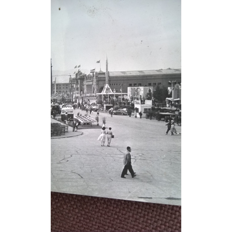 FOTOGRAFÍA BARCELONA