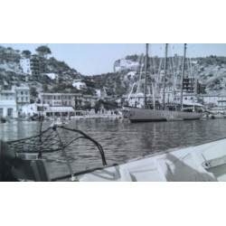 VELERO AÑOS 50